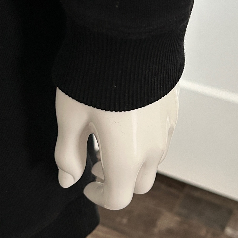Authentic Kenzo Sweatshirt Dress - Picture 13 of 16